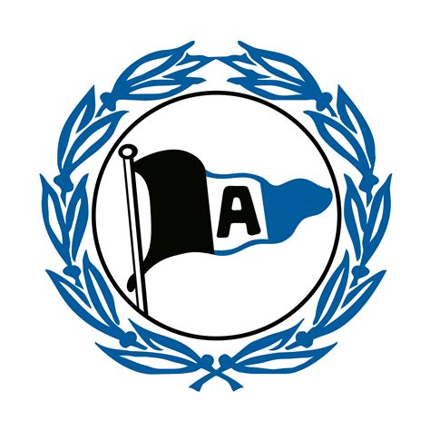 arminia bielefeld neues logo